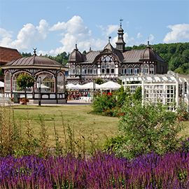 Gradierwerk