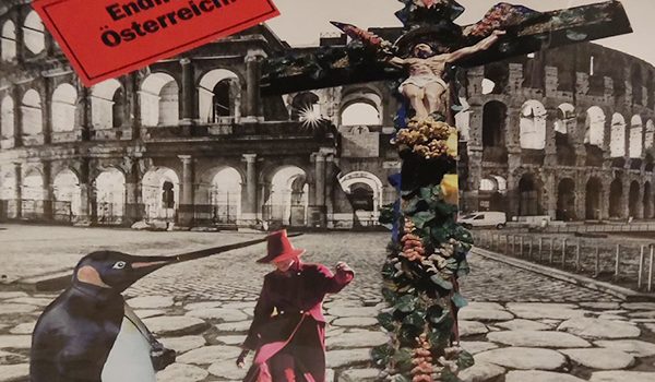 Ausstellung Ausstellung