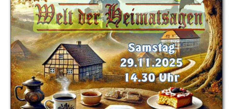 Einladung zur Lesung Einladung zur Lesung