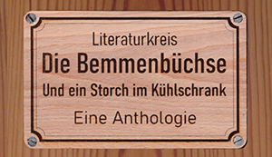 Der Literaturkreis im Bahnhof